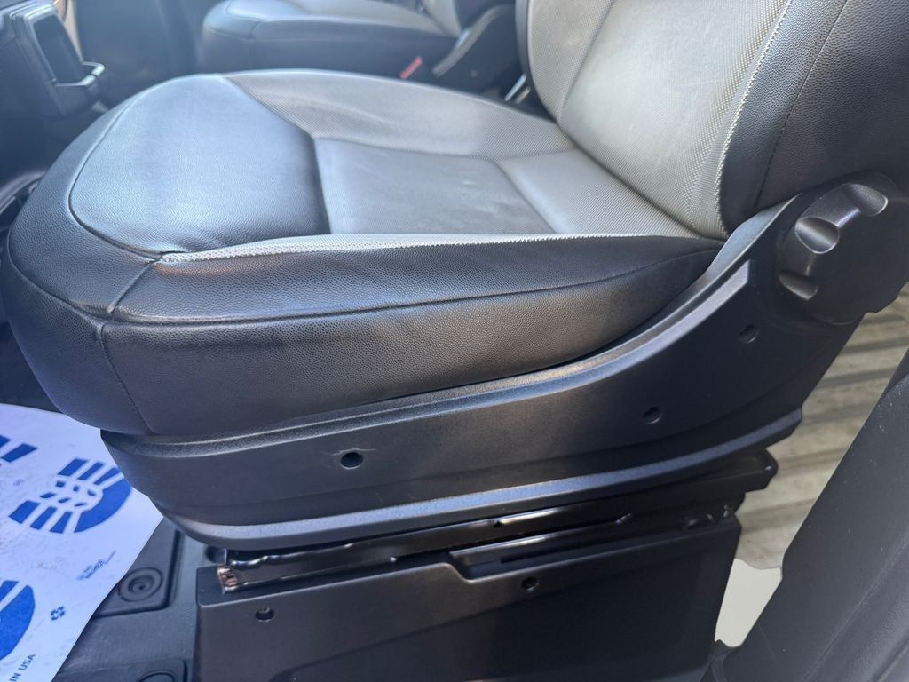 2025 RAM ProMaster 3500 High Roof