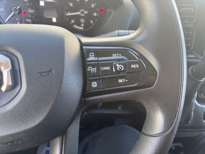 2025 RAM ProMaster 3500 High Roof