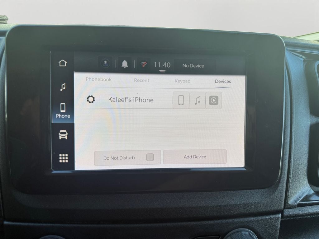 2025 RAM ProMaster 3500 High Roof