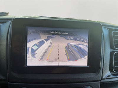2025 RAM ProMaster 3500 High Roof