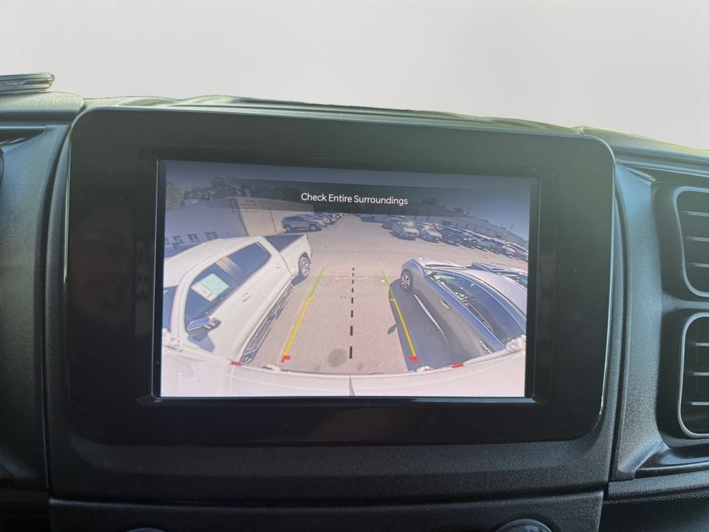 2025 RAM ProMaster 3500 High Roof