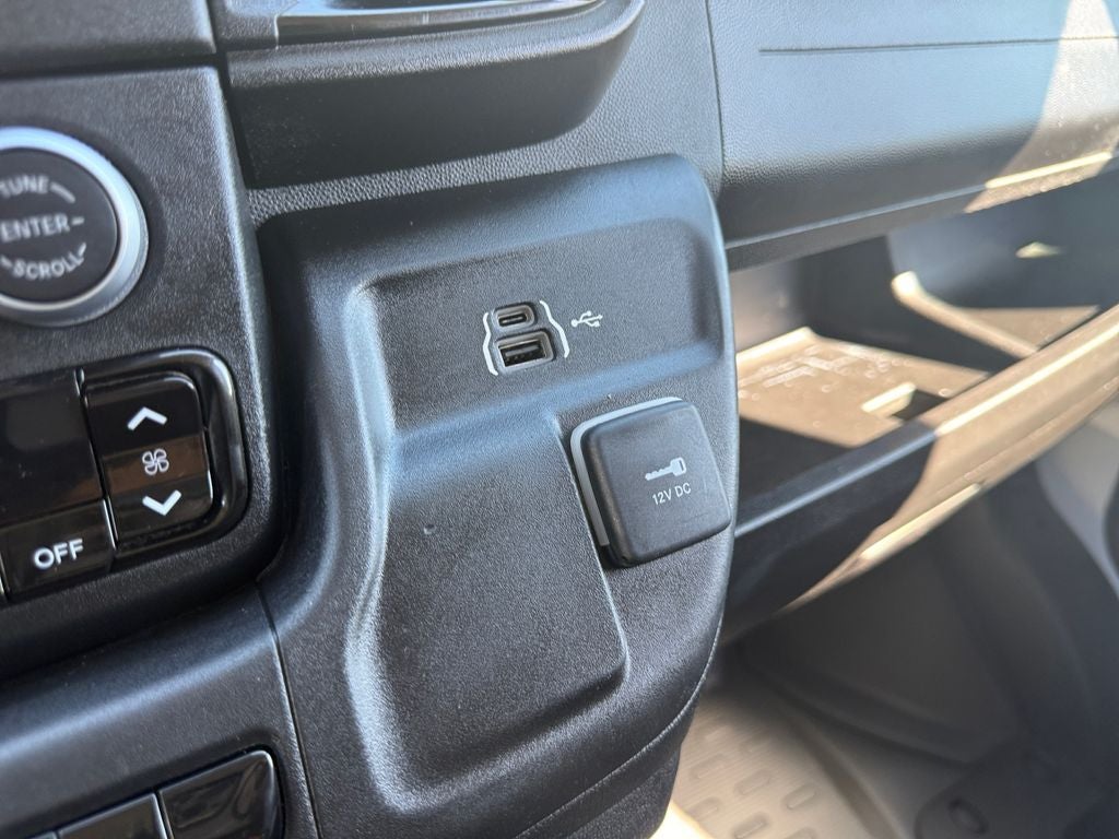 2025 RAM ProMaster 3500 High Roof