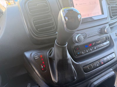 2025 RAM ProMaster 3500 High Roof