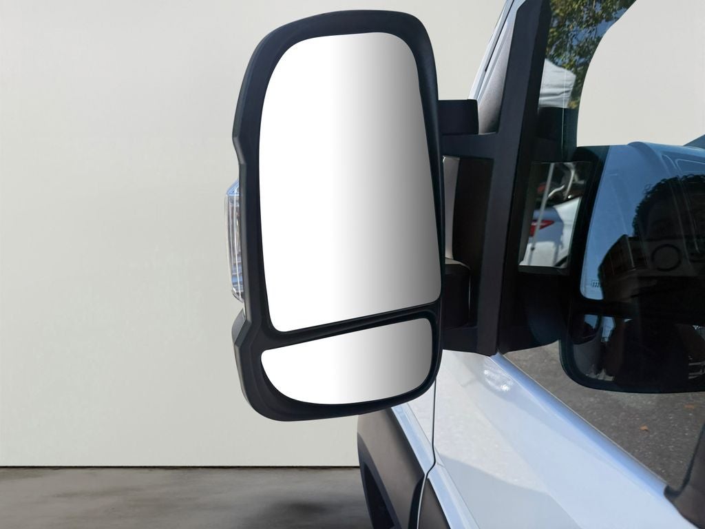 2025 RAM ProMaster 3500 High Roof