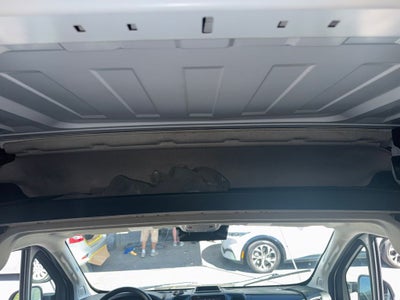 2025 RAM ProMaster 3500 High Roof