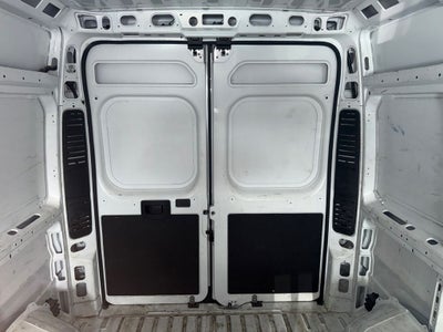 2025 RAM ProMaster 3500 High Roof