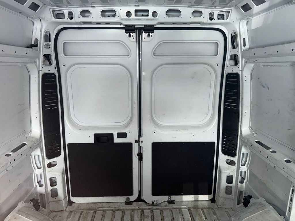 2025 RAM ProMaster 3500 High Roof