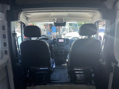 2025 RAM ProMaster 3500 High Roof