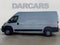 2025 RAM ProMaster 3500 High Roof