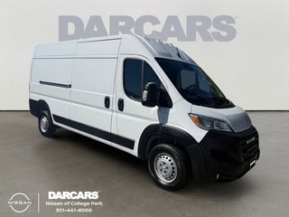 2025 RAM ProMaster 3500 High Roof