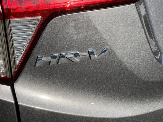2022 Honda HR-V Sport in Silver Spring, MD - DARCARS Automotive Group