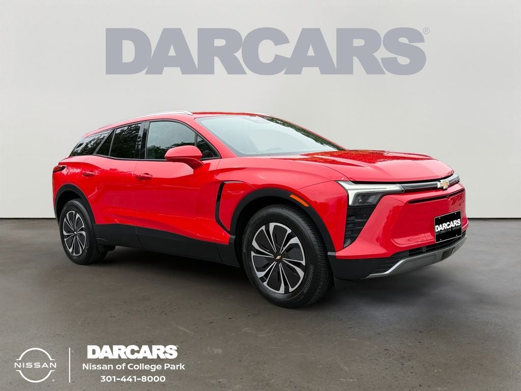2024 Chevrolet Blazer EV LT / One Owner