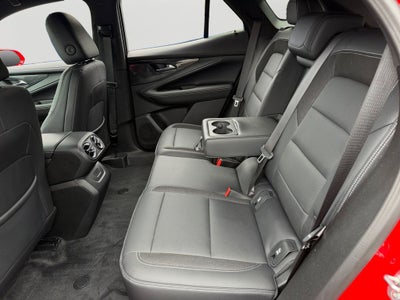 2024 Chevrolet Blazer EV LT / One Owner