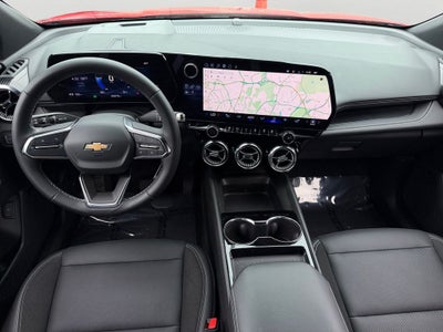 2024 Chevrolet Blazer EV LT / One Owner