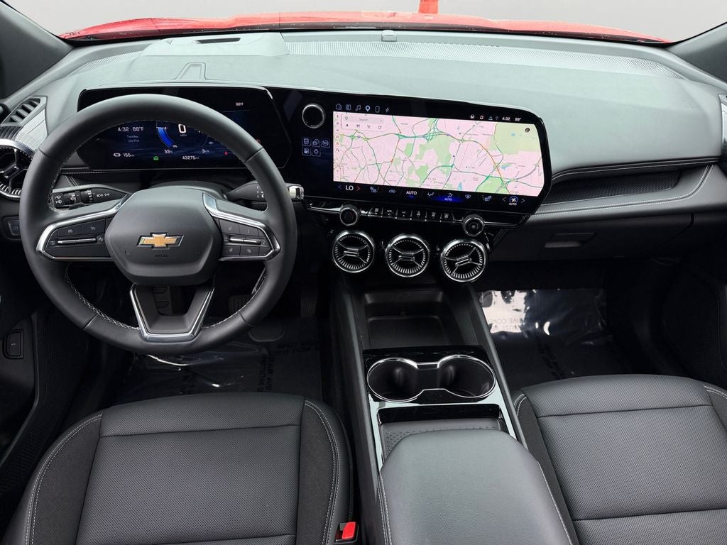 2024 Chevrolet Blazer EV LT / One Owner