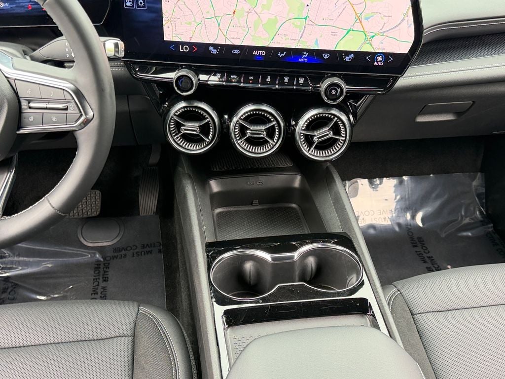2024 Chevrolet Blazer EV LT / One Owner