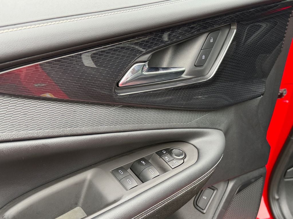 2024 Chevrolet Blazer EV LT / One Owner