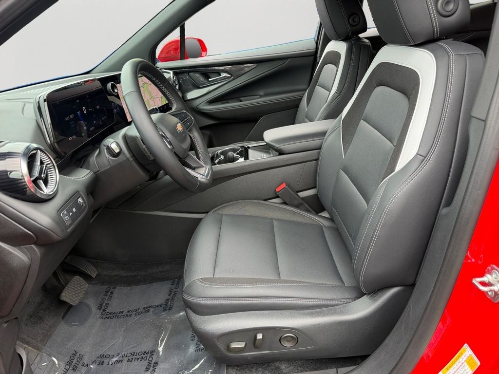 2024 Chevrolet Blazer EV LT / One Owner