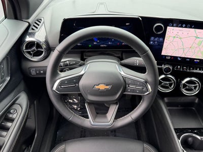 2024 Chevrolet Blazer EV LT / One Owner