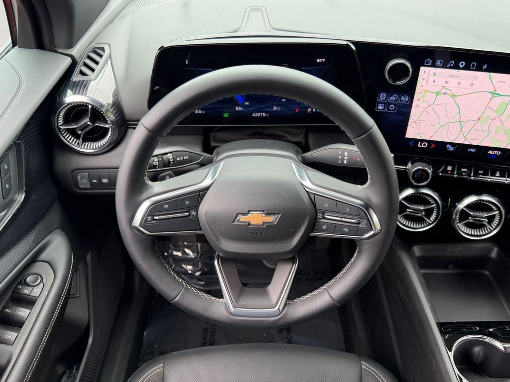2024 Chevrolet Blazer EV LT / One Owner
