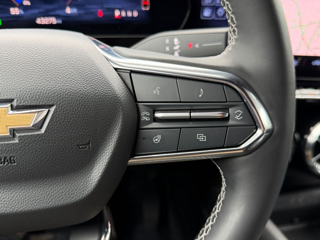 2024 Chevrolet Blazer EV LT / One Owner