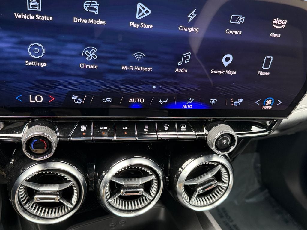 2024 Chevrolet Blazer EV LT / One Owner