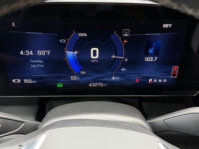 2024 Chevrolet Blazer EV LT / One Owner