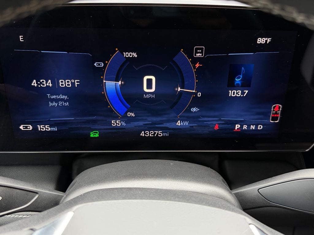 2024 Chevrolet Blazer EV LT / One Owner