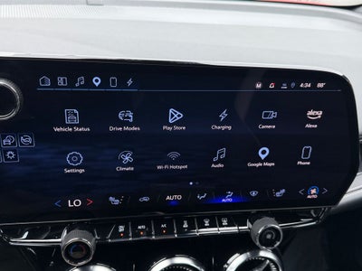 2024 Chevrolet Blazer EV LT / One Owner