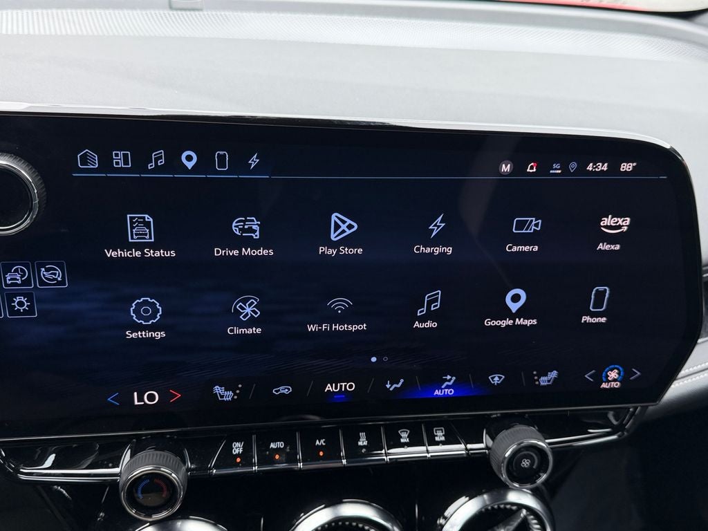 2024 Chevrolet Blazer EV LT / One Owner