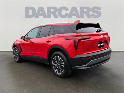 2024 Chevrolet Blazer EV LT / One Owner