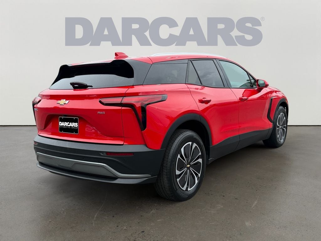2024 Chevrolet Blazer EV LT / One Owner