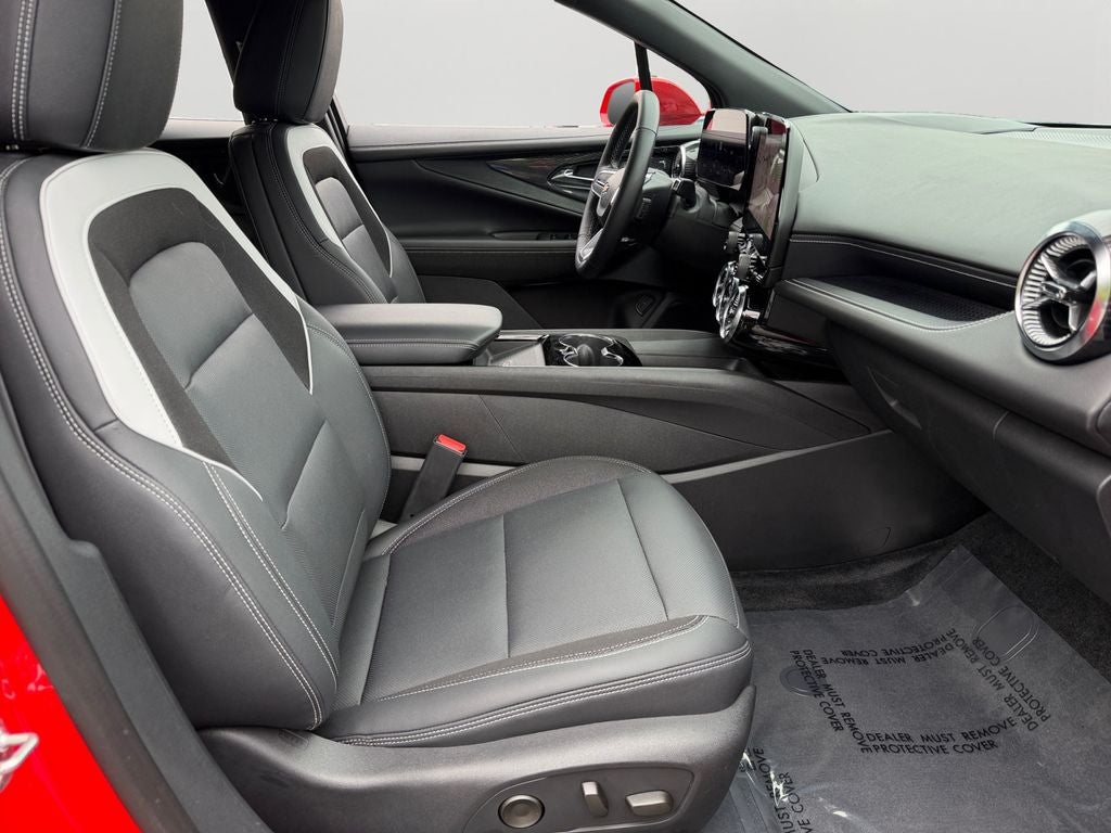 2024 Chevrolet Blazer EV LT / One Owner
