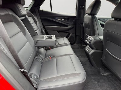 2024 Chevrolet Blazer EV LT / One Owner