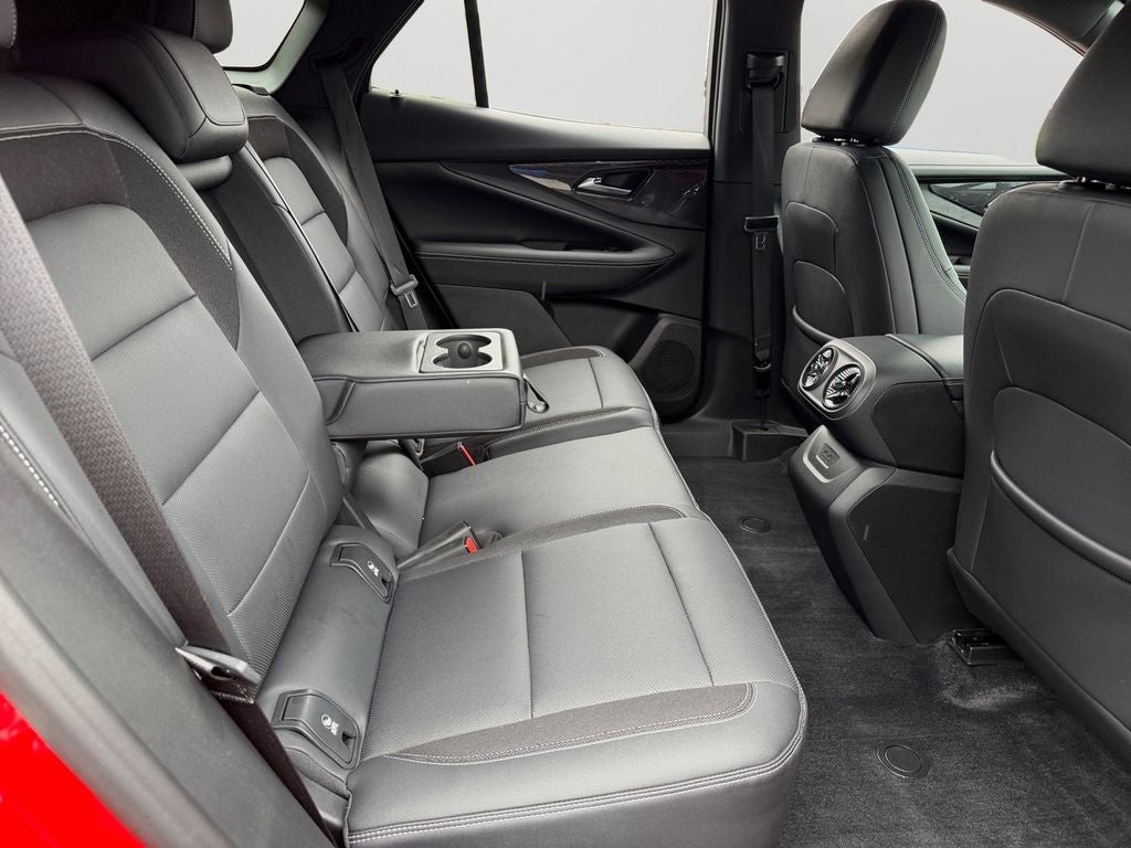 2024 Chevrolet Blazer EV LT / One Owner