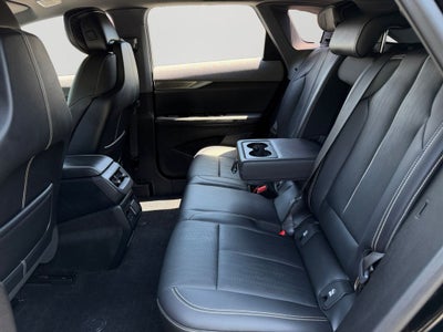 2025 Cadillac OPTIQ Luxury 2