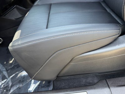 2025 Cadillac OPTIQ Luxury 2