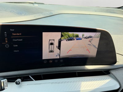 2025 Cadillac OPTIQ Luxury 2