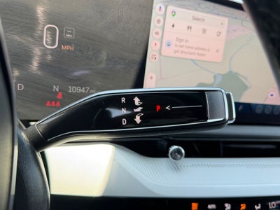 2025 Cadillac OPTIQ Luxury 2