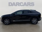 2025 Cadillac OPTIQ Luxury 2