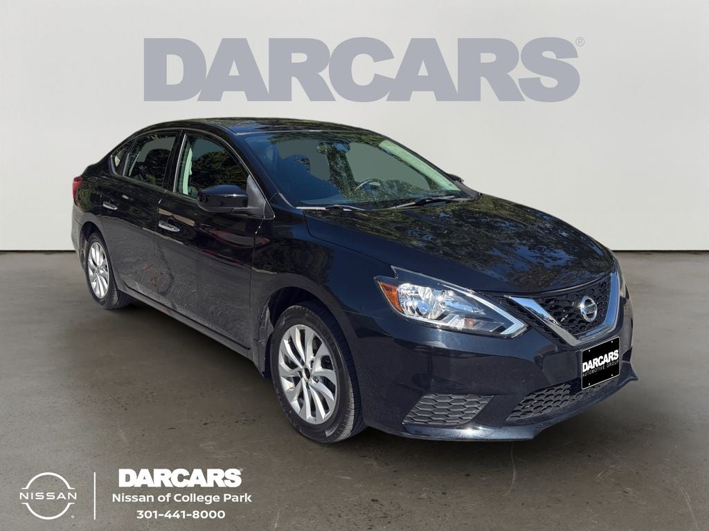 2019 Nissan Sentra