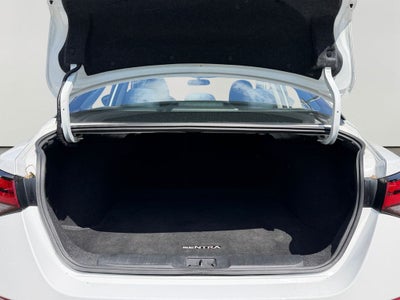 2021 Nissan Sentra SV / New Brakes / New Axles