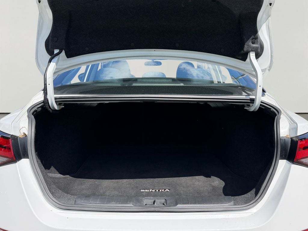 2021 Nissan Sentra SV / New Brakes / New Axles