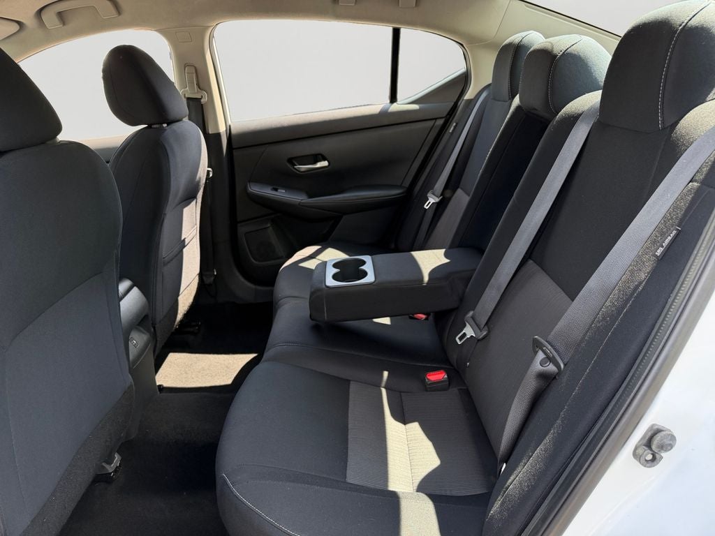 2021 Nissan Sentra SV / New Brakes / New Axles