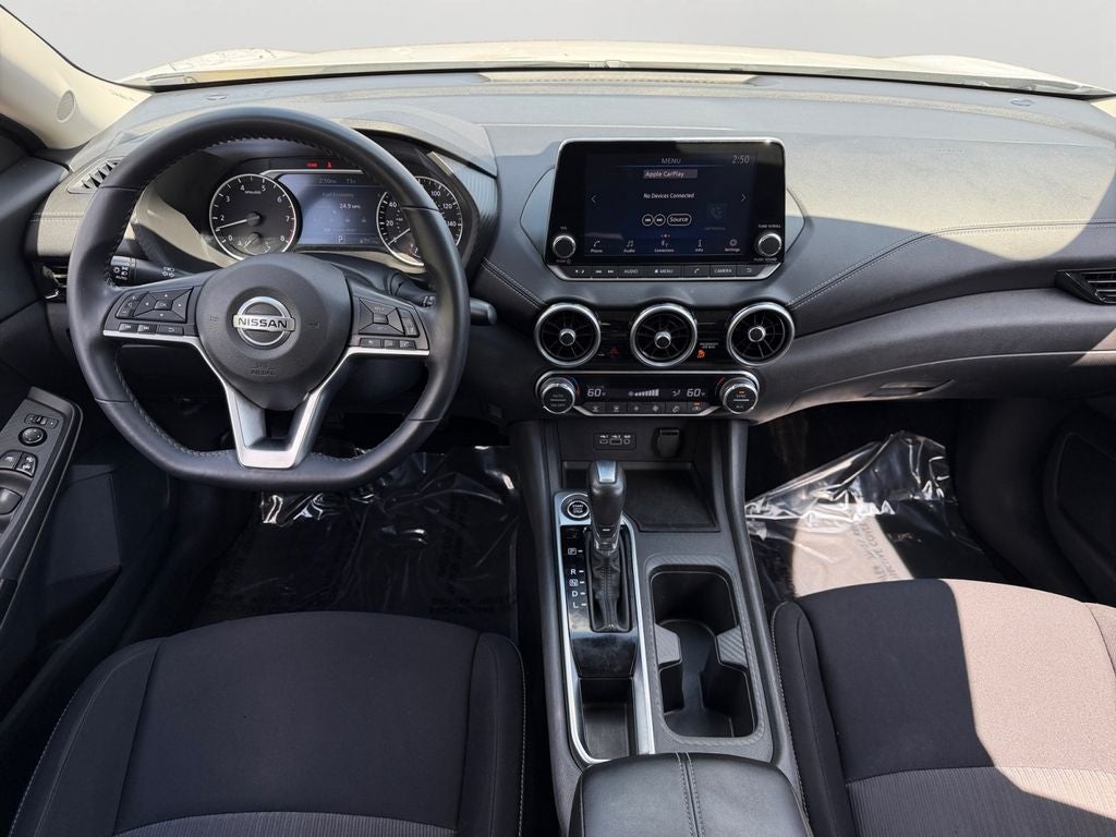 2021 Nissan Sentra SV / New Brakes / New Axles