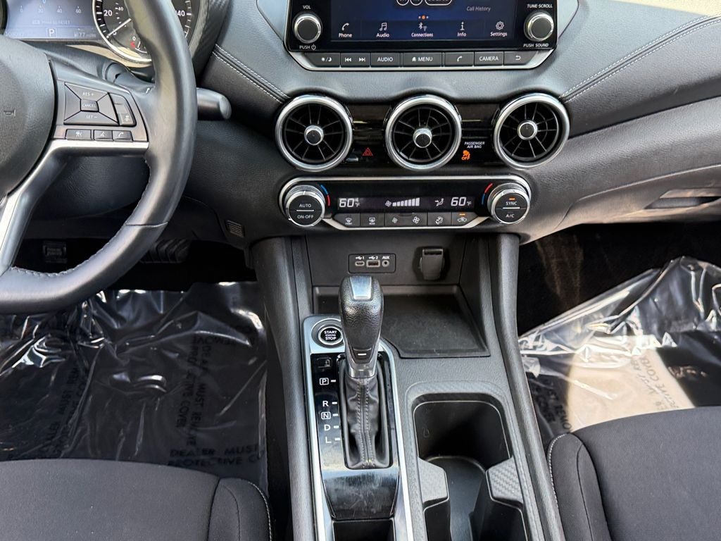2021 Nissan Sentra SV / New Brakes / New Axles