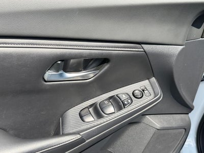 2021 Nissan Sentra SV / New Brakes / New Axles