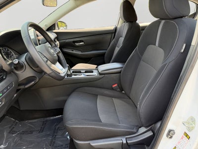 2021 Nissan Sentra SV / New Brakes / New Axles