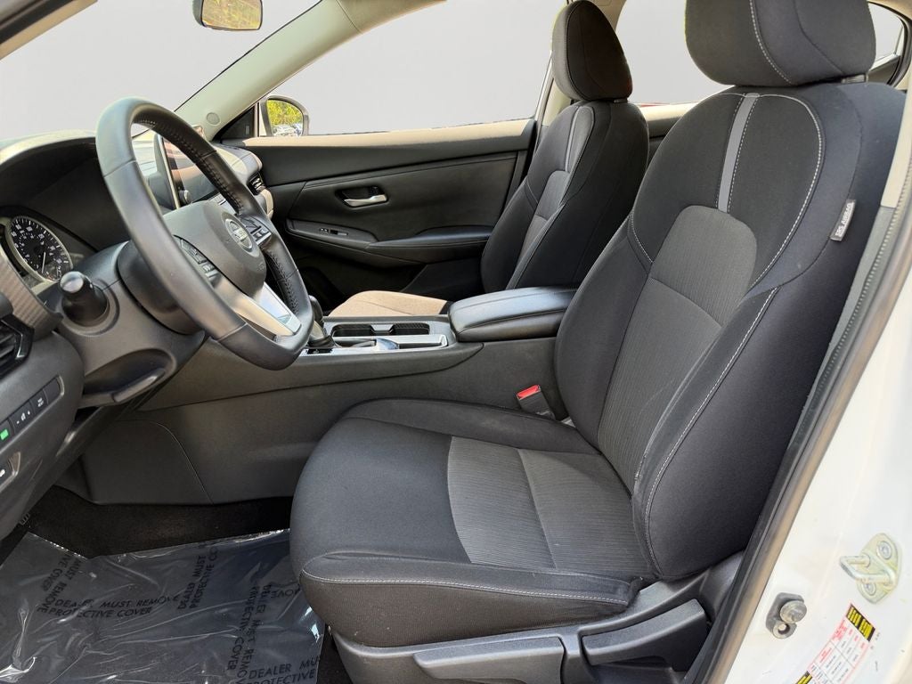 2021 Nissan Sentra SV / New Brakes / New Axles