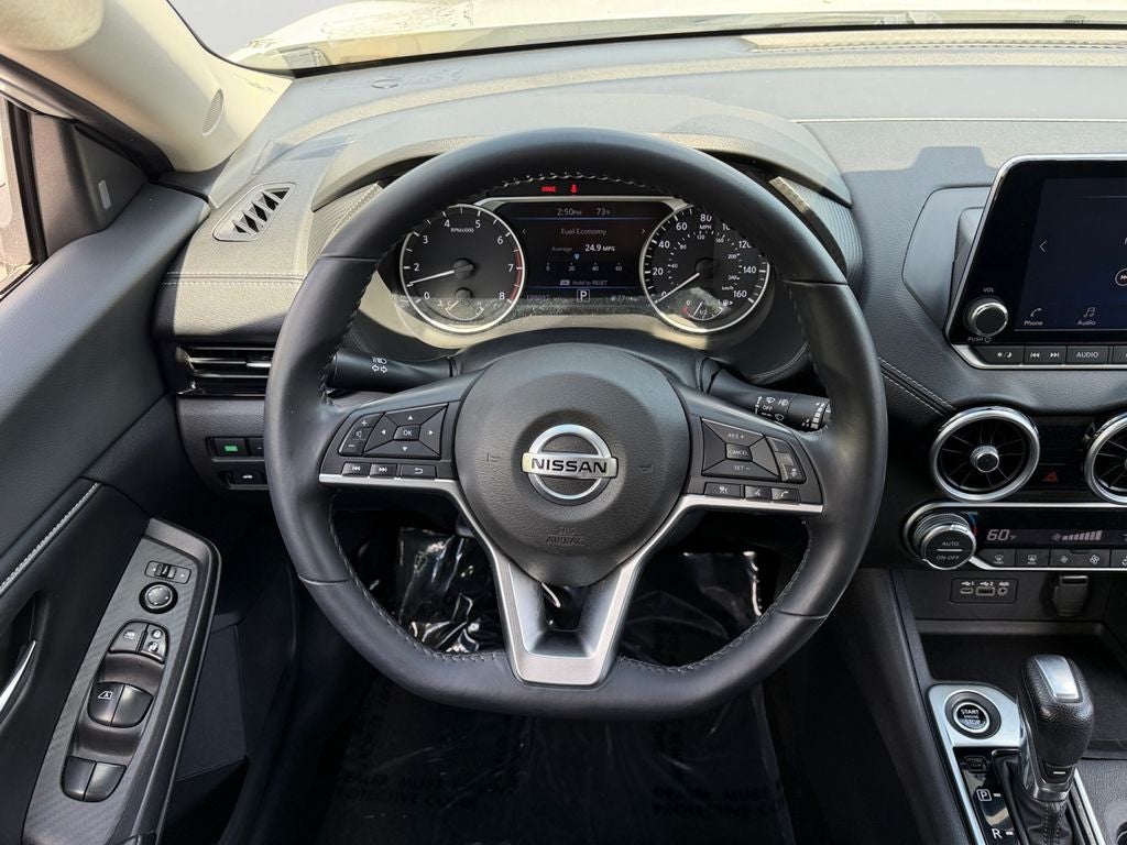 2021 Nissan Sentra SV / New Brakes / New Axles